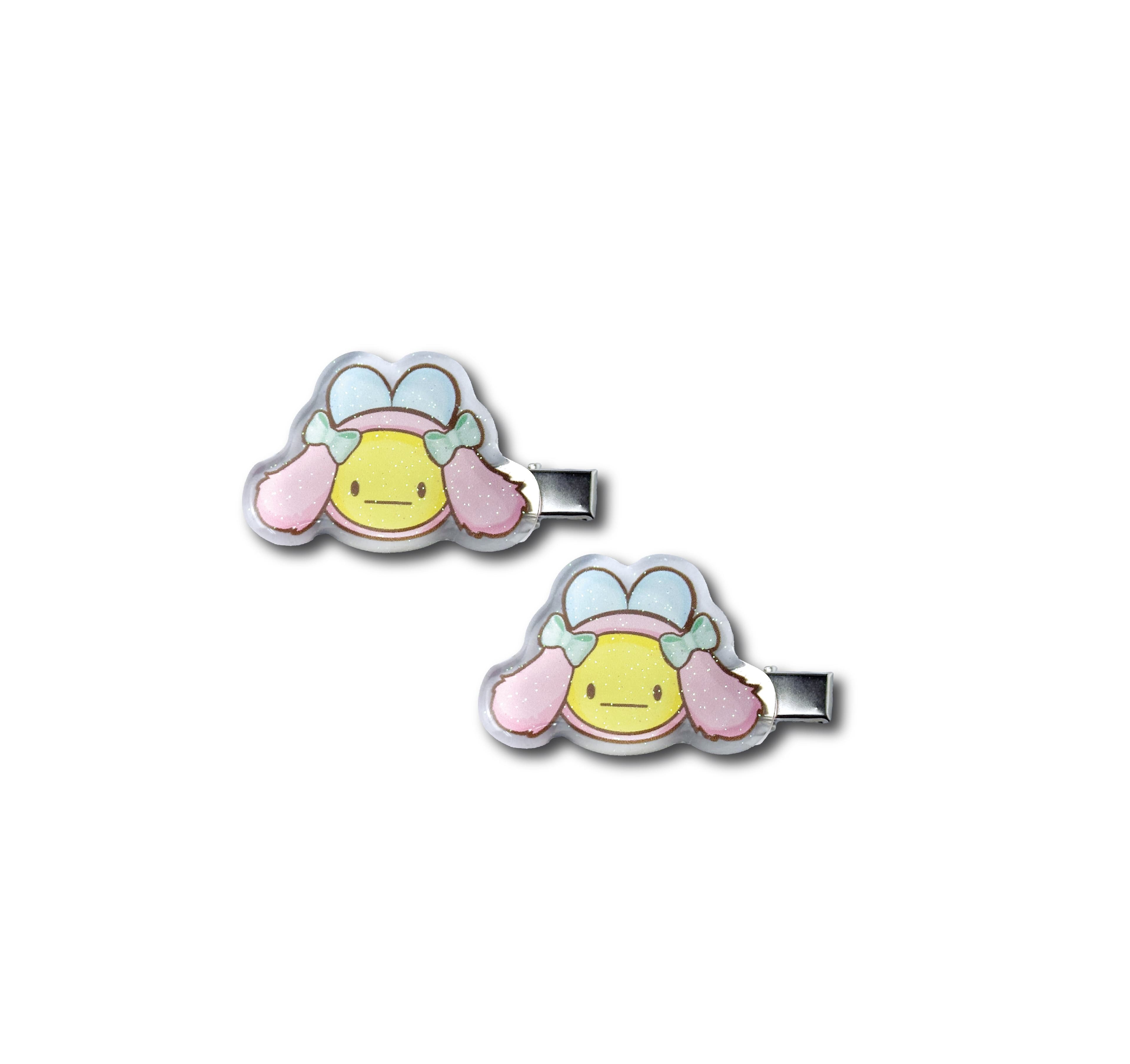 Bee Clip (1 pair)