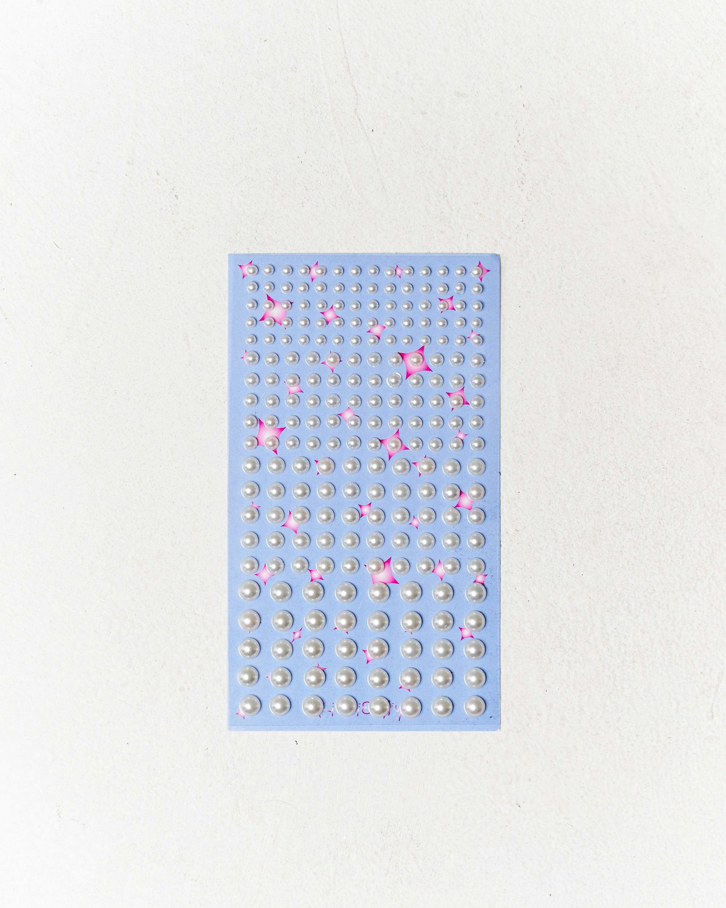 Kittie Yiyi Beauty - Pearl sticker